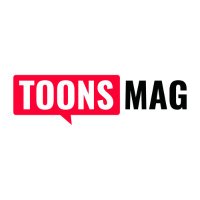 Toons Mag(@toonsmag) 's Twitter Profile Photo