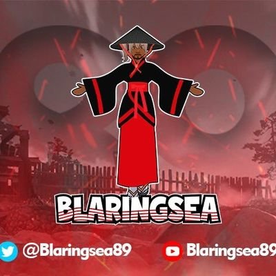 Blaringsea89 Profile Picture