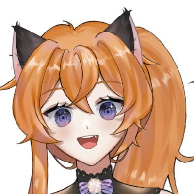 Shirayuki Shimoyo // VTuber THさんのプロフィール画像