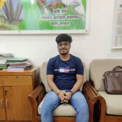 Shubham42284719's profile picture. 