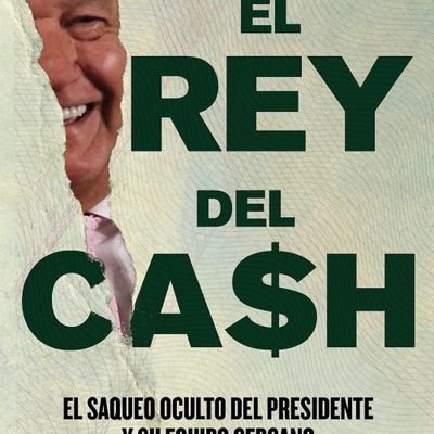 Es una crónica nítida y sin concesiones a través de la cual se reconstruye la historia secreta política, personal y financiera de AMLO y su círculo más cercano.