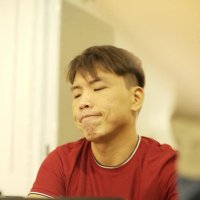Glen Que (@awesomeglenque) 's Twitter Profile