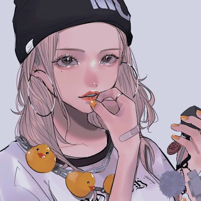 LofiChill_Music's profile picture. 音楽のチャンネル運営しています😊
見て頂けたら嬉しいです🎧🍀
https://t.co/8ukJYuHqFz
