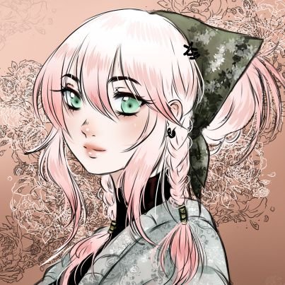 Lulu.Lunakesaさんのプロフィール画像