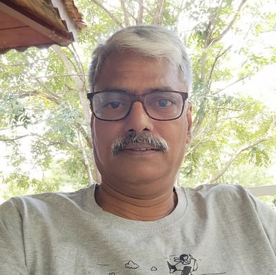 Retired engineering professional relishing the nature and wildlife that is left around us . Enjoy each day of your life for it could be the last day !!!