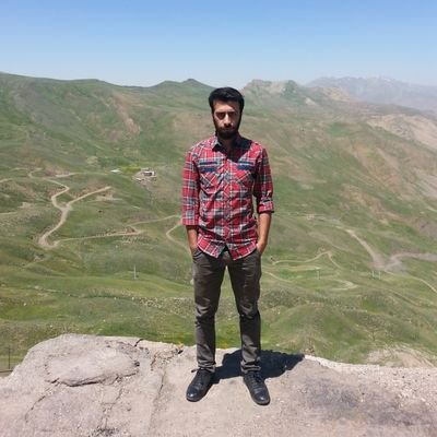 ArashBashiriRad's profile picture. 