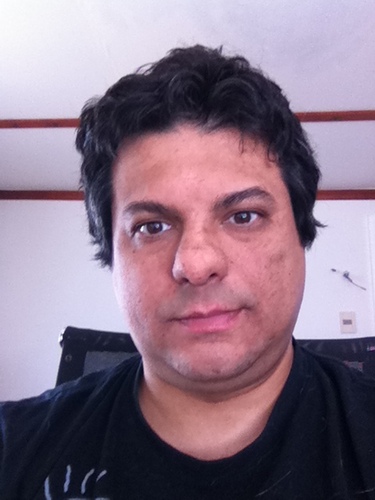Web Developer, Technology lover. Make systems better. (system = a wide range of things). Y que Viva La Revolucion!