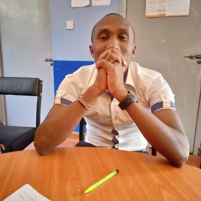 Very diplinied and God fearing man