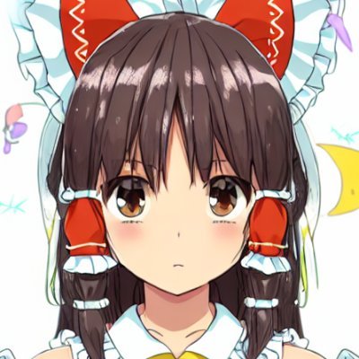 あんしょうちゃんです（ｳﾞｫｴｴ）/ 失敗したのでアイ（👁）になりましたけど、姉貴達が可愛すぎて一瞬に萌え豚に戻りました / クッキー☆（の姉貴達）が好きで / 隠夢（之一太刀）も好きです / 迫真音MAD & MMD / AI姉貴開発中