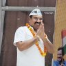 MrSurenderRathi's profile picture. Spokesperson Haryana &
Member National Council AAP