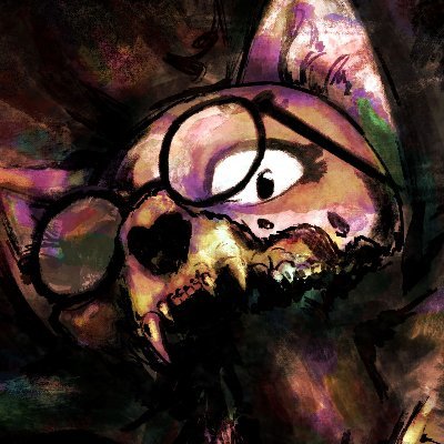 Im Nar/Sam 🐱💀 | 25 | SFW-ish but 18+🔞| They/Them | 3D Game Artist working on VRChat models | Garfield Enthusiast | BLM |
https://t.co/J18HpnWIMM