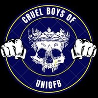 Cruel Boys of UNIGFB (@unigfbcruelboys) 's Twitter Profile Photo