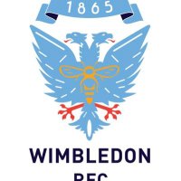 Wimbledon RFC(@WimbledonRFC) 's Twitter Profileg