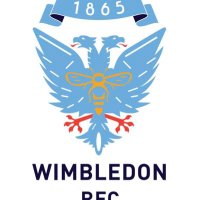 Wimbledon RFC (@wimbledonrfc) 's Twitter Profile Photo Wimbledon RFC (@wimbledonrfc) 's Twitter Profile Photo