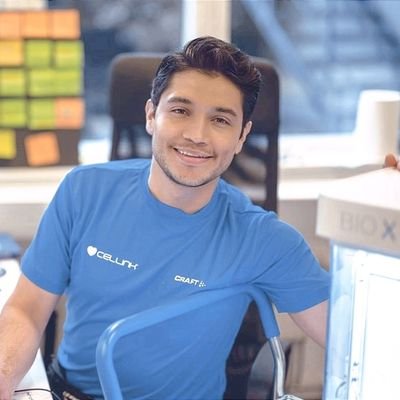 3DPrinting, Biofabrication, Bioprinting, Biomechatronics, Bioengineering, Biomedical, Microfluidics, Product Owner-Project Manager BIOX
https://t.co/JTO4uJo2l1