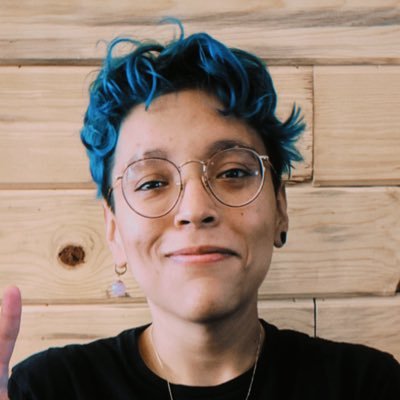 itzapmntl's profile picture. 🇲🇽 artist | she/they // freelance graphic designer