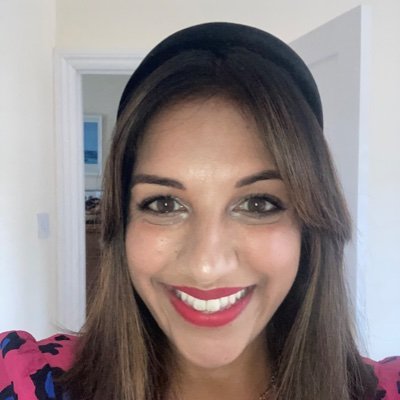 AamnaSasanow's profile picture. Consultant Obstetrician with an interest in maternal medicine and medical education.