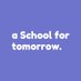 a School for tomorrow. (@aSftomorrow) Twitter profile photo