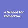 aSftomorrow's profile picture. a School for tomorrow. is creating today’s learning, for tomorrow’s world. We are powered by The CIRCLE Group. #youmatter