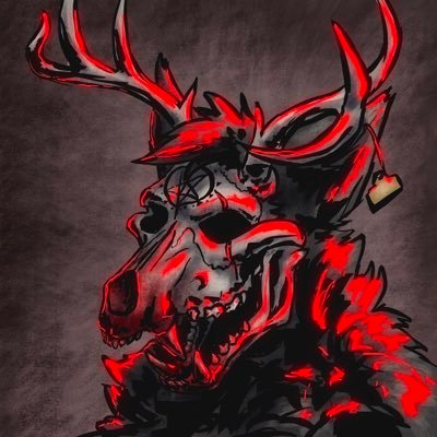 Stinky wendrian, nsfw content as well as wholesome. Dm me on Instagram for commissions pfp by @kraest