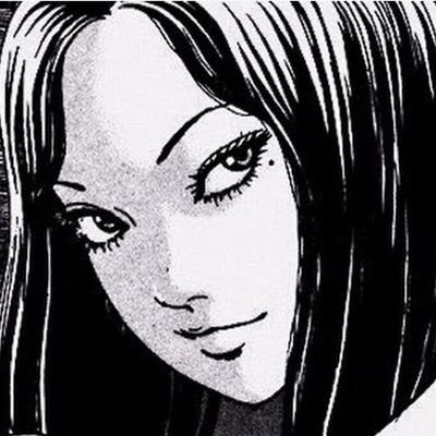 RyouuOni's profile picture. I want to draw cute girls