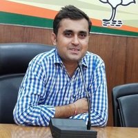 नागेन्द्र कश्यप (मोदी का परिवार) (@nagendrak02) 's Twitter Profile