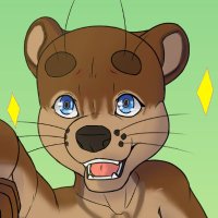 Wazabey Otter VTuber 🦦 (@wazabeyvt) 's Twitter Profile
