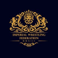 Imperial Wrestling Federation (@iwf2013) 's Twitter Profile