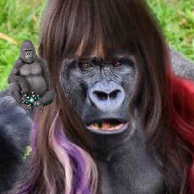 _(|:ε=0)」∠)_ ｛*🦍baby♂R2/4/27 誕生☆ *。nana♪✩︎ﾐﾗﾃｨﾌﾞ・ﾂｲｷｬｽでｹﾞｰﾑ・ｶﾗｵｹ・化粧配信*♪ ゲーム垢ですがリアルもつぶやきます。気になる人フォローおなしゃ(๑•̀ㅂ•́)و✧ ﾍｯﾀﾞｰ*ななつ様@myeyes_mhｶﾗᴗ͈ˬᴗ͈