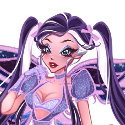Eris_Winxさんのプロフィール画像