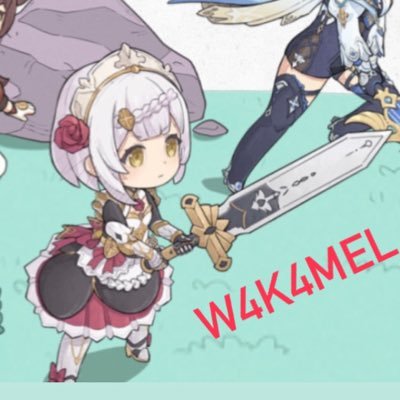 わかめるさんのプロフィール画像