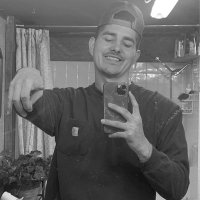 Brett Daniel Hooper (@bhooper22) 's Twitter Profile