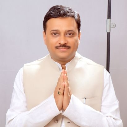 UmeshRai_BJP Profile Picture