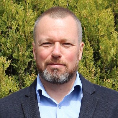 MariuszWiniecki's profile picture. 