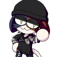 Gay fat moon cat (@moonyconchita) 's Twitter Profile
