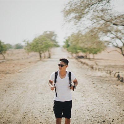 Reza Pradiktaさんのプロフィール画像