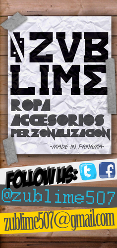 zublime_507's profile picture. 