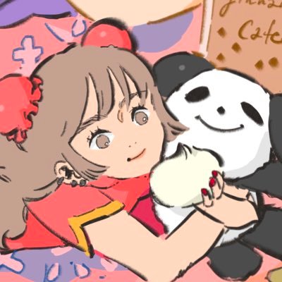 いむちむimchimさんのプロフィール画像