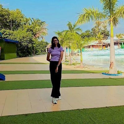 MugdhaPadgelwar's profile picture. 22 | Fullstack @Innovapptive
