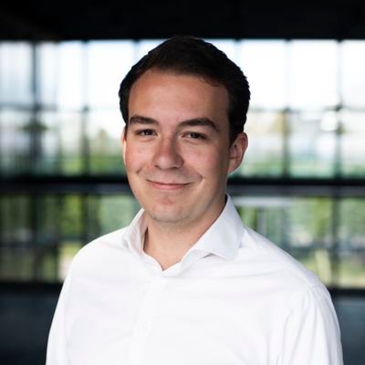 Dominik Jäger Profile