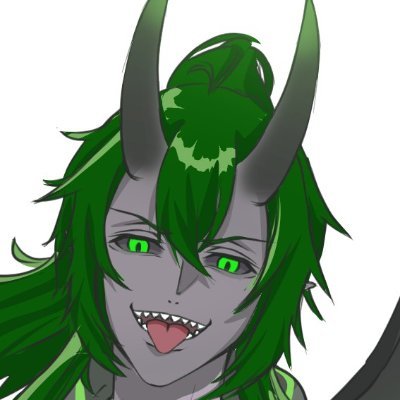 Kreyper1's profile picture. pfp: @IssaChii_
Banner: @Ruruhamii