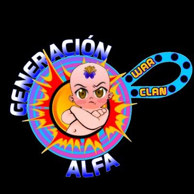 GENERACIÓN ALFA