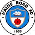 Maine Road FC (@MaineRoadFC) Twitter profile photo