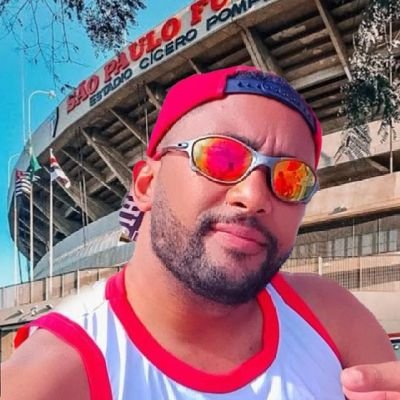 sinval_cruz's profile picture. MAIOR TORCIDA TRICOLOR DO BRASIL