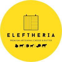 Eleftheria Cheese(@eleftheriaindia) 's Twitter Profile Photo
