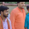Harinam40447453's profile picture. राष्ट्रीय हिन्दू सेर सेना तहसील उपाध्यक्ष मिश्रिख भाजपा सहयोगी संगठन जिला अध्यक्ष सीतापुर  हरनाम हिन्दू