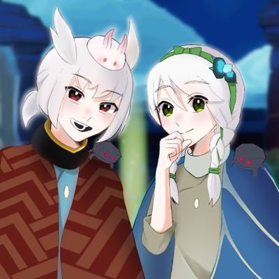 Skyrumi2442's profile picture. Sky垢／究極雨林、孤島、峡谷のみ／
Sky垢無言フォロー／タメ大歓迎／フォロバ100／
いたずら生まれ羽ばたく育ち／
フレンド申請⭕／
サブ作りました！！
皆様良いSkyライフを☆彡