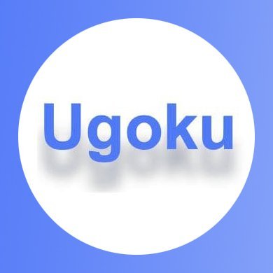 Ugoku_tech's profile picture. Time for new gold rush Aptos-Sui-Starcoin.