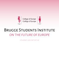 Brugge Students Institute on the Future of Europe(@BSIFE_coe) 's Twitter Profile Photo