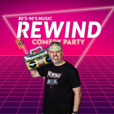 patsalidesl's profile picture. Stand Up Comedian